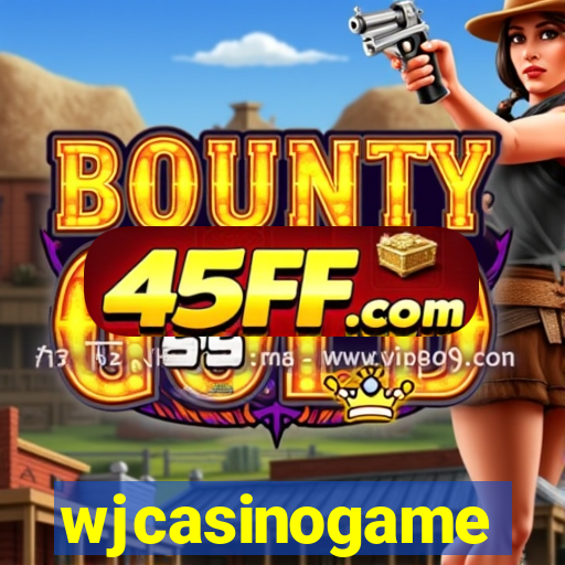 wjcasinogame