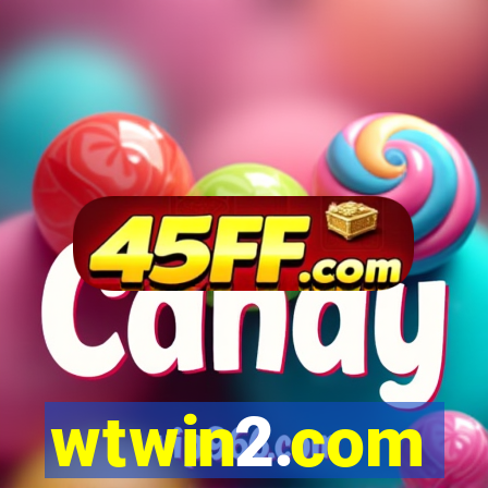wtwin2.com