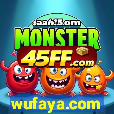 wufaya.com