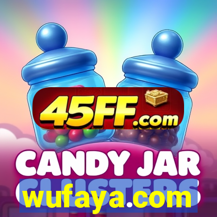 wufaya.com