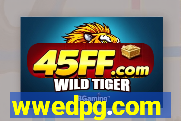 wwedpg.com