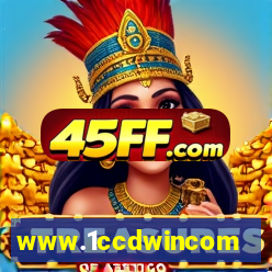 www.1ccdwincom