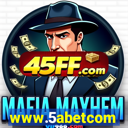 www.5abetcom