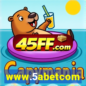 www.5abetcom