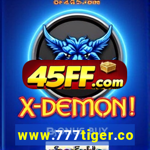 www.777tiger.com