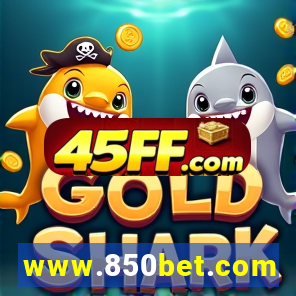 www.850bet.com