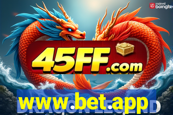 www.bet.app
