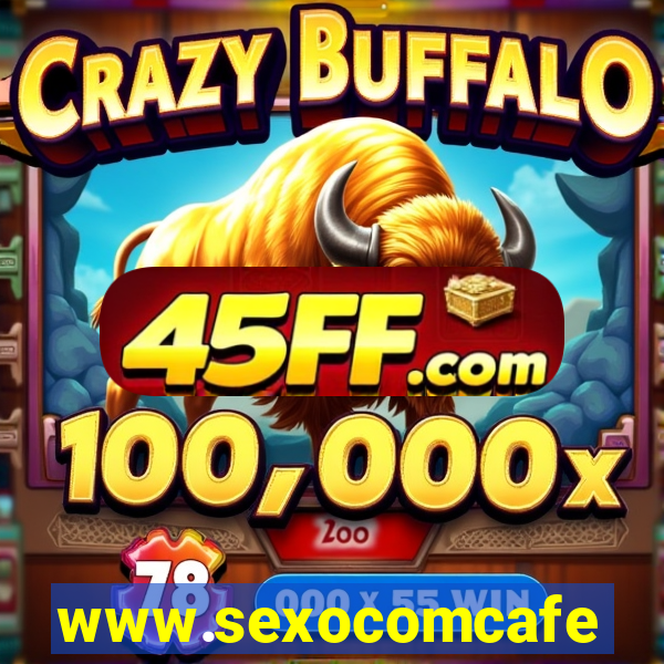 www.sexocomcafe.com.br