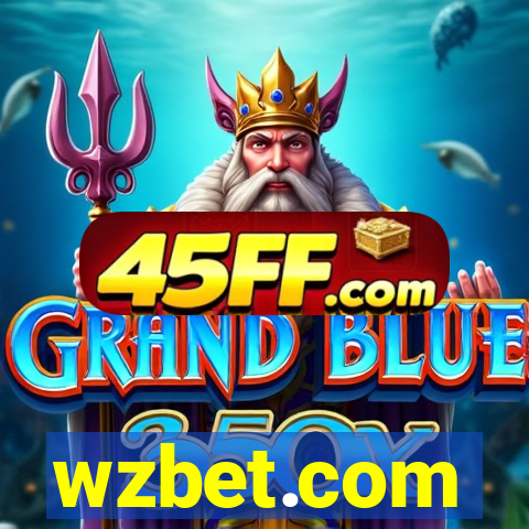 wzbet.com