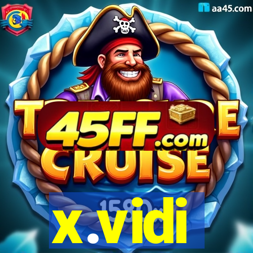 x.vidi