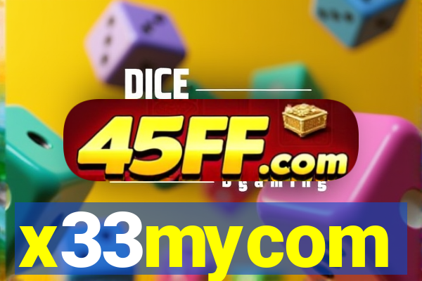 x33mycom