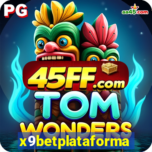 x9betplataforma