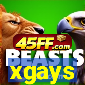 xgays