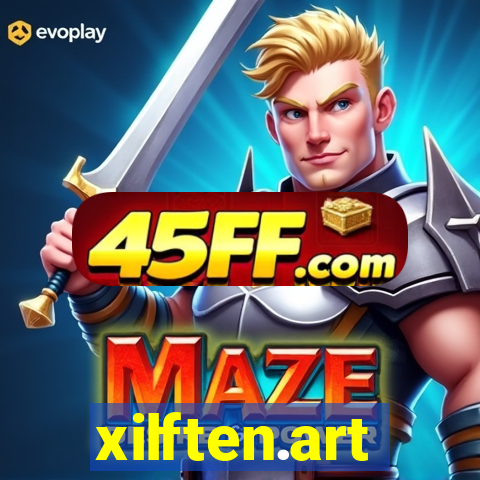 xilften.art