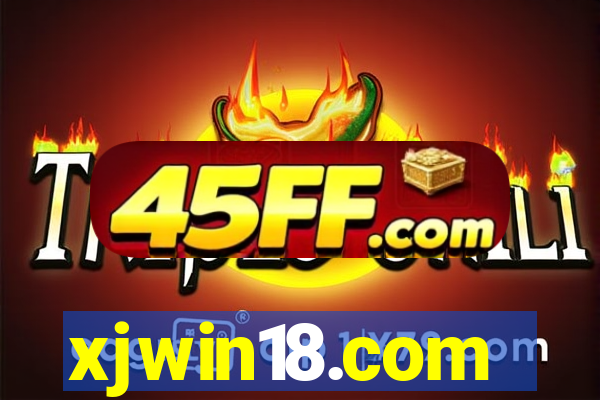 xjwin18.com