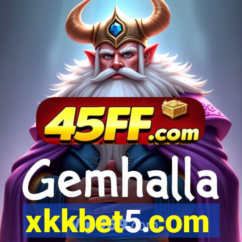 xkkbet5.com