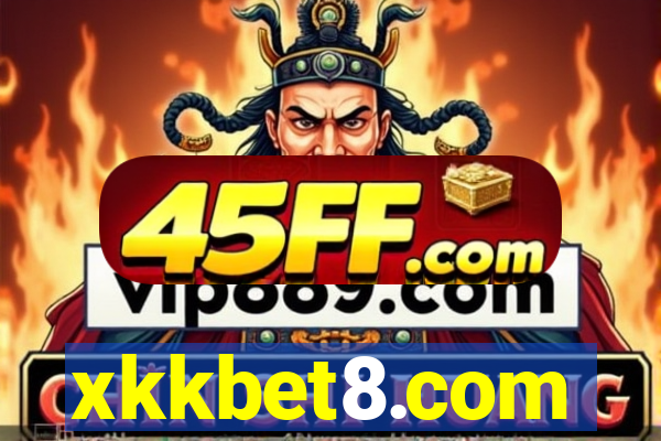 xkkbet8.com