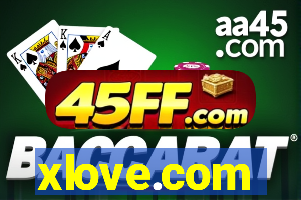 xlove.com