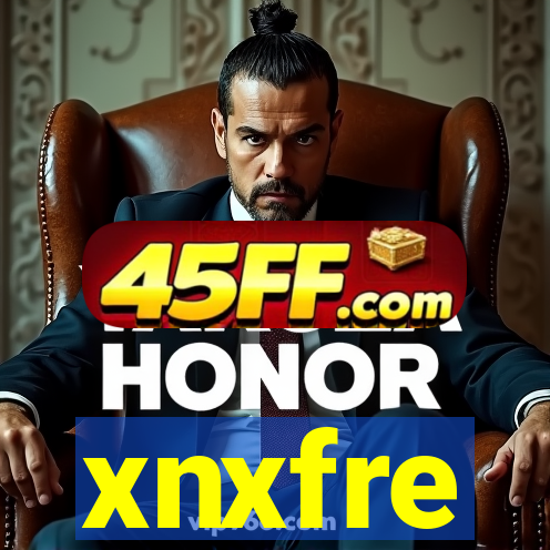 xnxfre