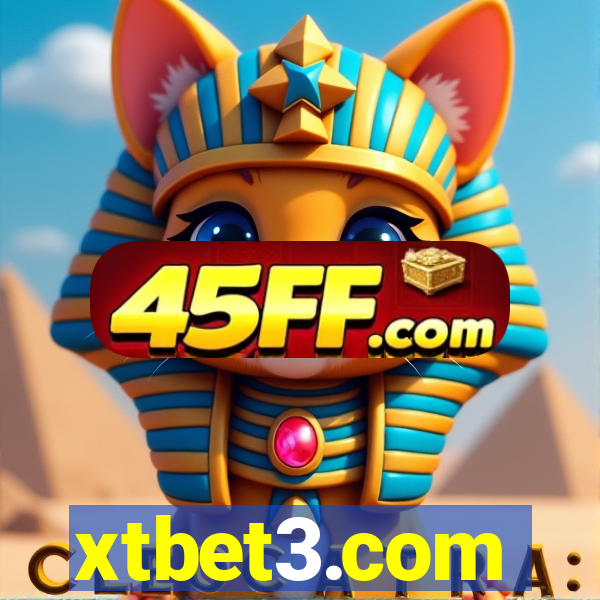 xtbet3.com