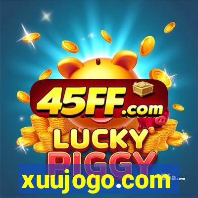 xuujogo.com