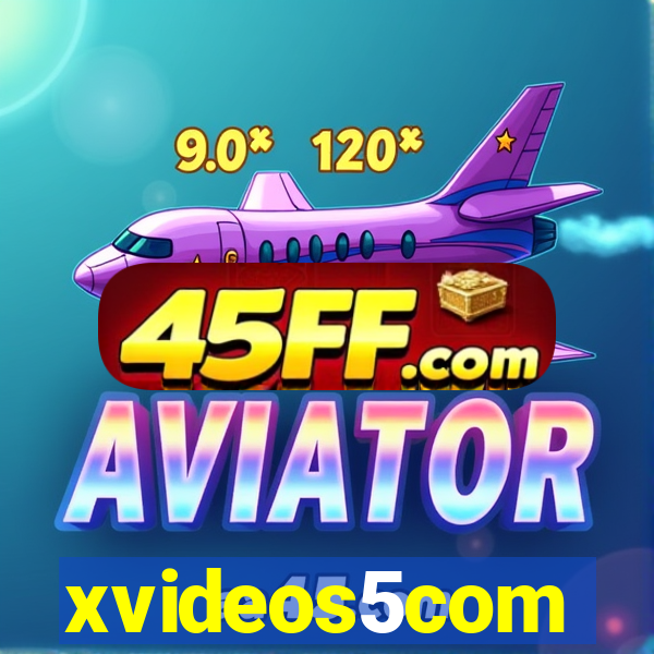 xvideos5com