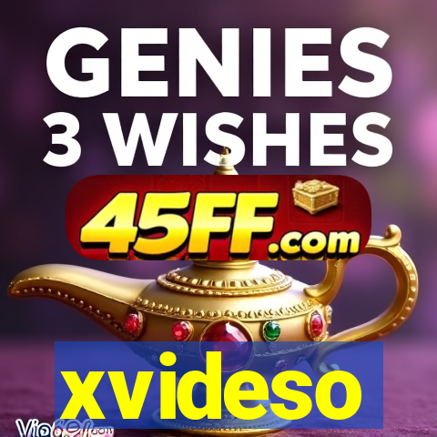 xvideso