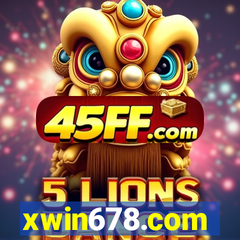 xwin678.com