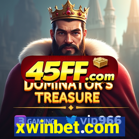 xwinbet.com