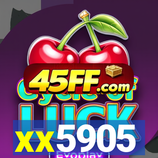 xx5905
