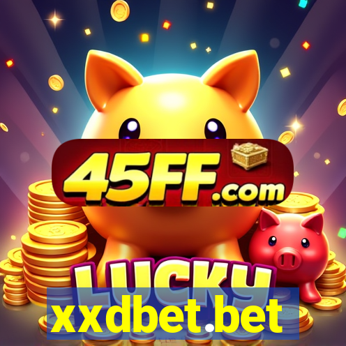 xxdbet.bet