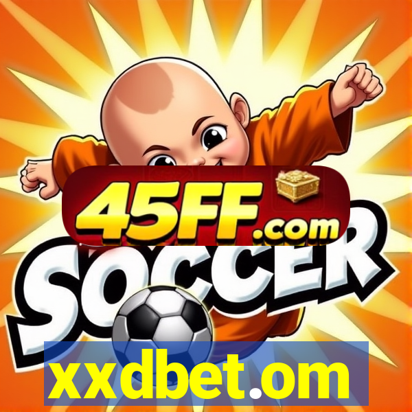 xxdbet.om