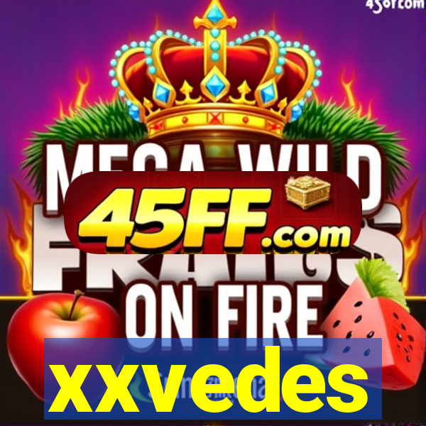xxvedes