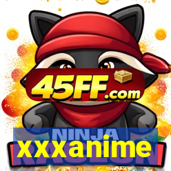 xxxanime