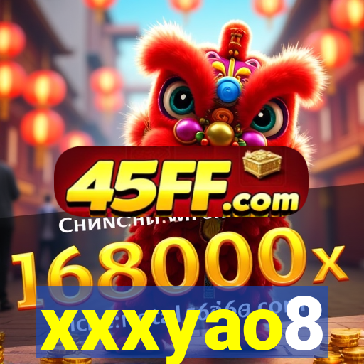 xxxyao8