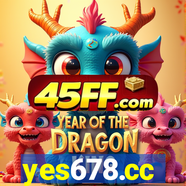 yes678.cc