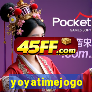 yoyatimejogo