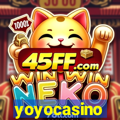yoyocasino