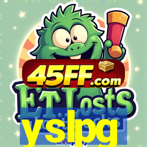 yslpg