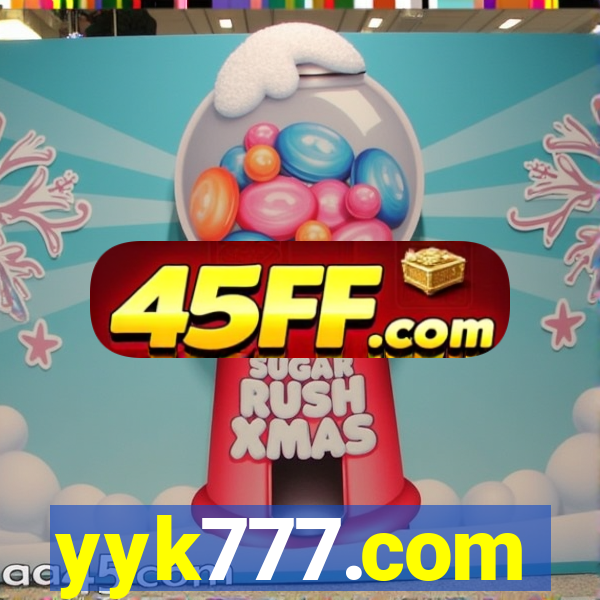 yyk777.com