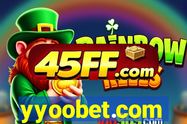 yyoobet.com