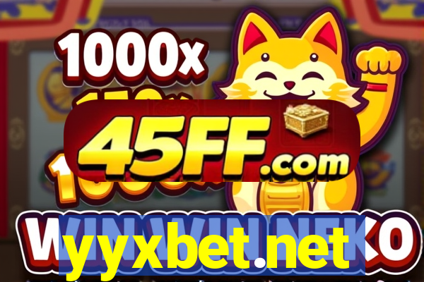 yyxbet.net