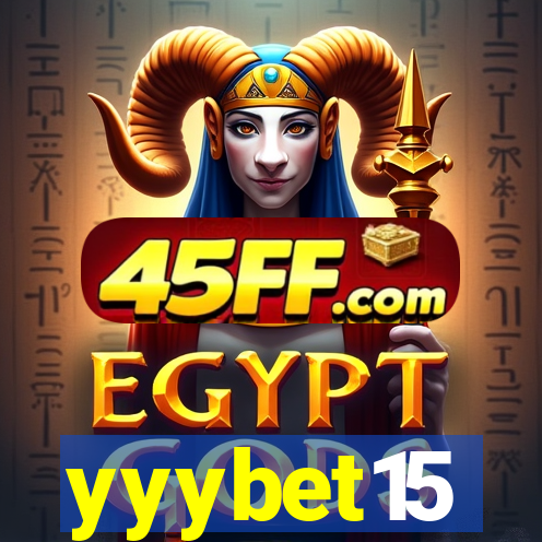 yyybet15