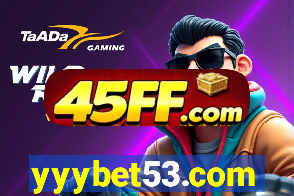 yyybet53.com