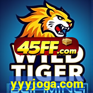 yyyjoga.com