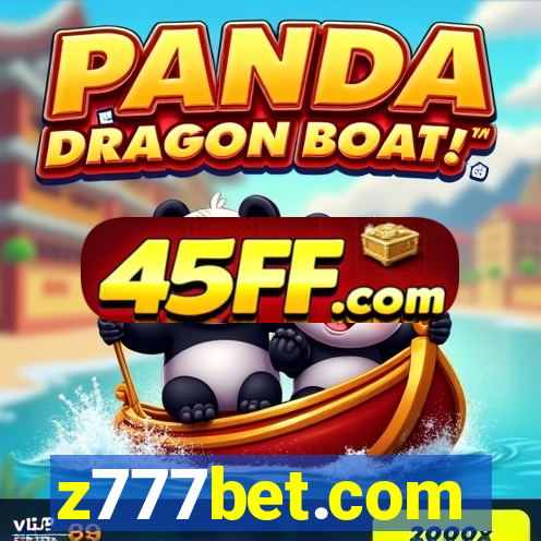 z777bet.com