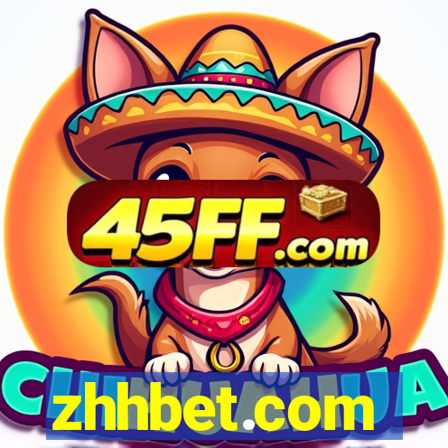 zhhbet.com