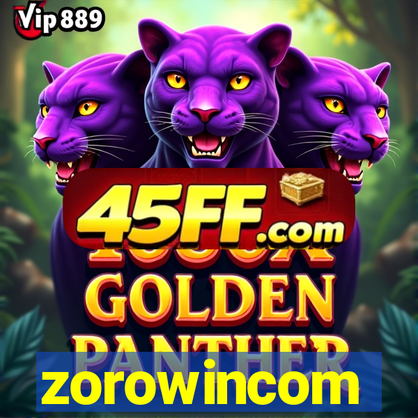 zorowincom