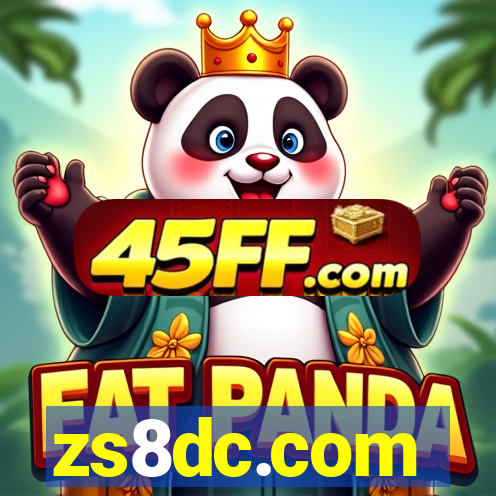 zs8dc.com