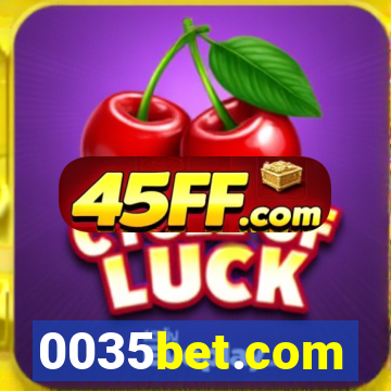 0035bet.com